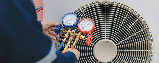 Licensed Hvac service in Burke, VA - HVAC Repair CO